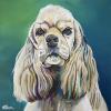 JT (James Taylor), 20" x 20", acrylic on gallery canvas
